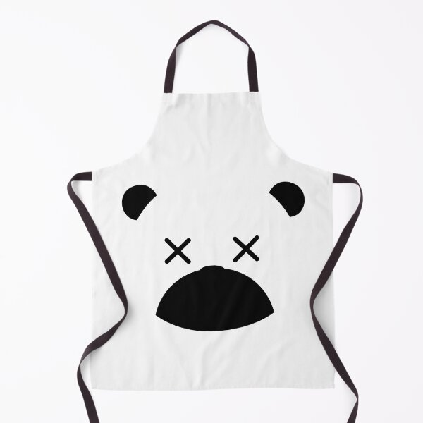 Item preview, Cross eye Bear designed and sold by motivationhood.