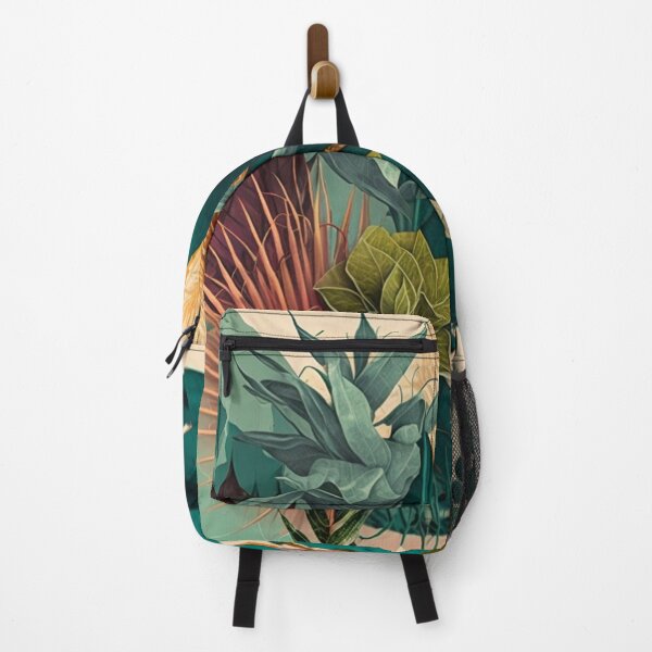 Item preview, Abstract plants picture designed and sold by doomwalker2010.