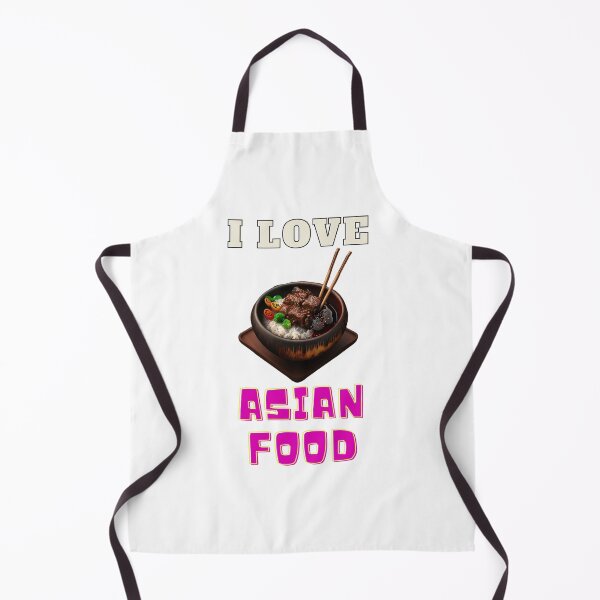 Item preview, asian food designed and sold by NithaelDesign.