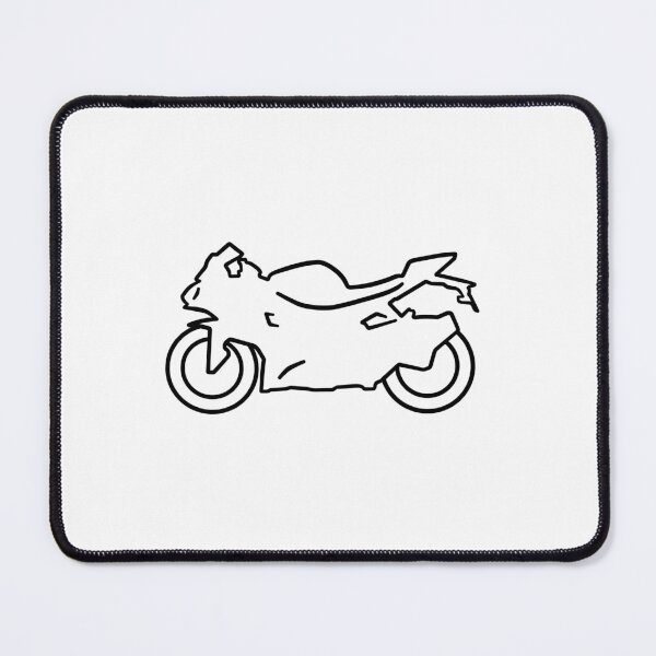 Item preview, zx-6r designed and sold by AutoClub.