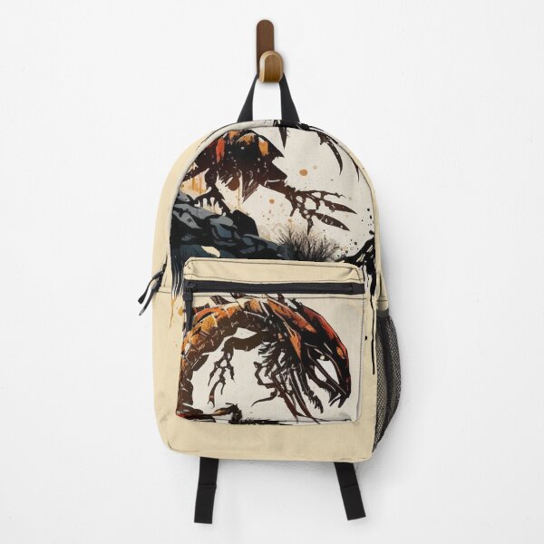 Item preview, Scorpio okami style designed and sold by The-Chieftain.
