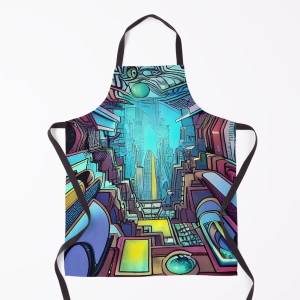 Item preview, Another World View designed and sold by PopOfMars.