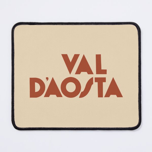 Item preview, Retro Val D'Aosta designed and sold by tokyojeff.