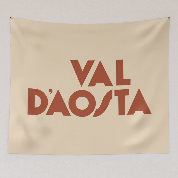 Item preview, Retro Val D'Aosta designed and sold by tokyojeff.