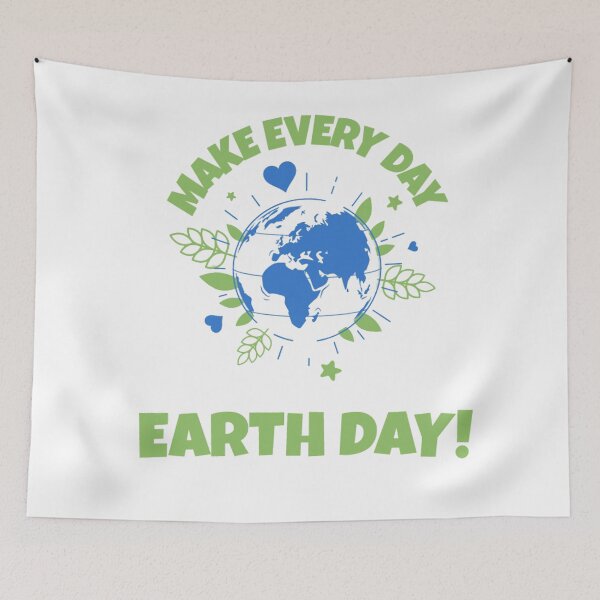Item preview, Earth day  designed and sold by Lakki-s.