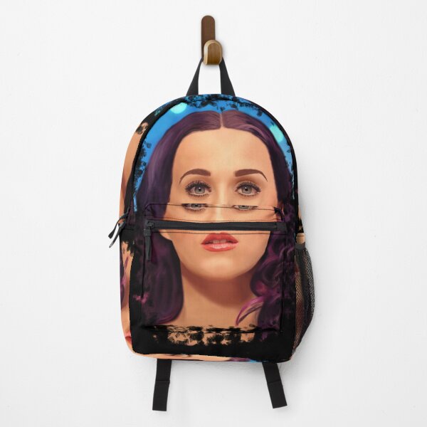 Item preview, Katy Perry Digital Painting designed and sold by KarimStudio.
