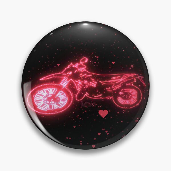 Item preview, Hearts enduro designed and sold by maptheclouds.