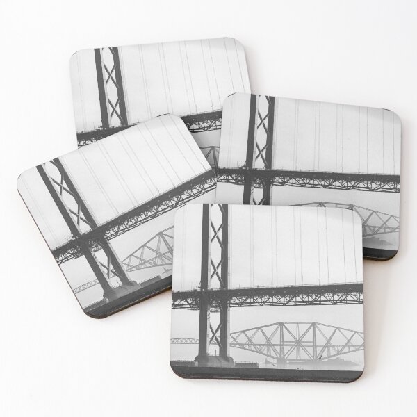 Item preview, Forth Bridges designed and sold by David Bowman.