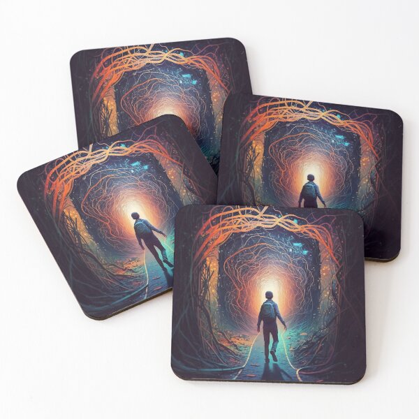 Item preview, Astral - Unknow World designed and sold by ILIA ILO.