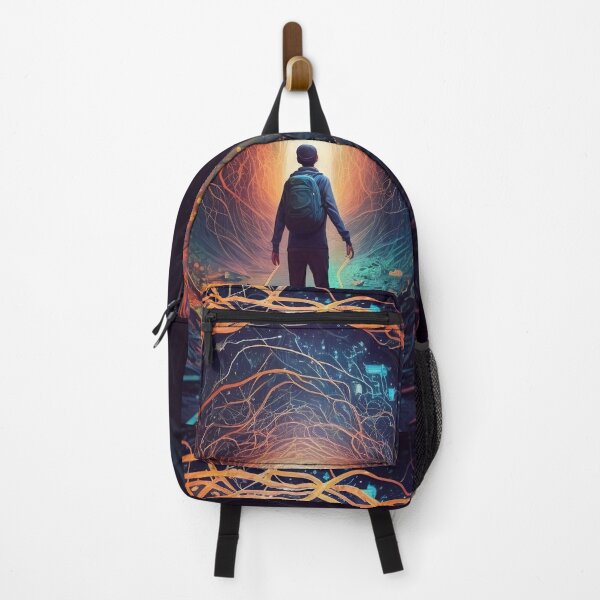 Item preview, Astral - Unknow World designed and sold by ILIA ILO.