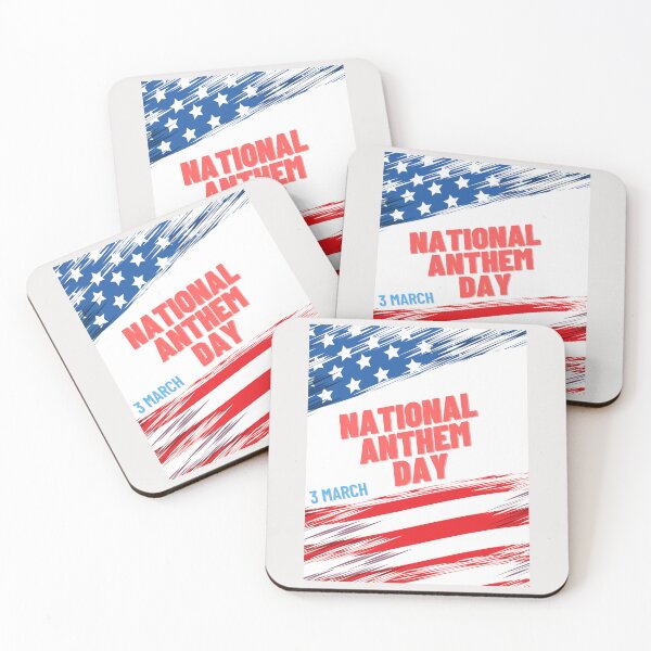 Item preview,  National anthem day designed and sold by Simo0455.