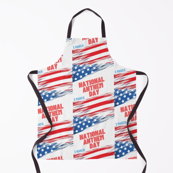 Item preview,  National anthem day designed and sold by Simo0455.