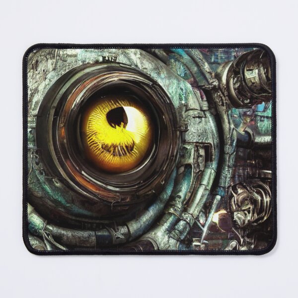 Item preview, Robot EYE 179 designed and sold by Alexandre Rangel.