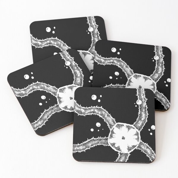 Item preview, Flow Series: Brittle Star designed and sold by nicxciv.