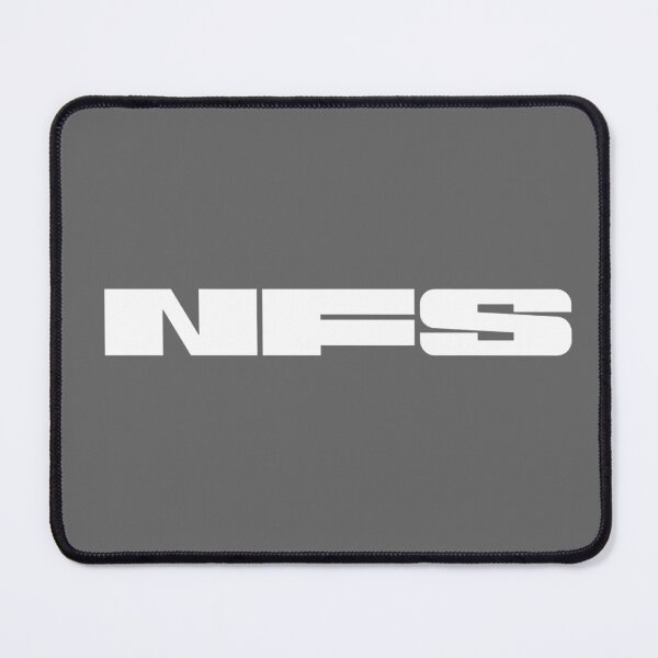 Item preview, Need For Speed Unbound | Modern NFS Logo designed and sold by Komarske.