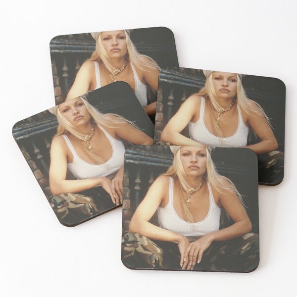 Item preview,    Pamela anderson designed and sold by Acreatess.