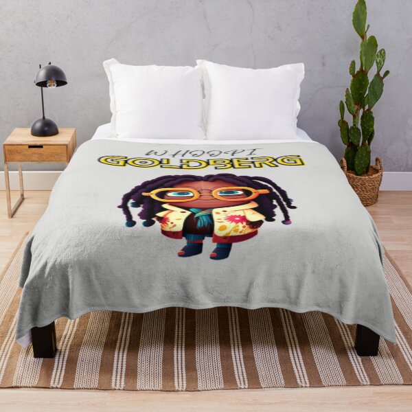 Item preview, Whoopi Goldberg designed and sold by Tropium-Designs.