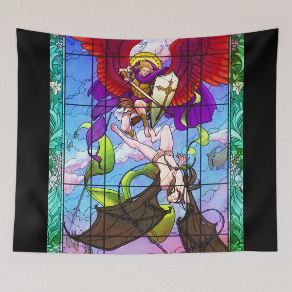 Item preview, The Fall designed and sold by ghostfire.