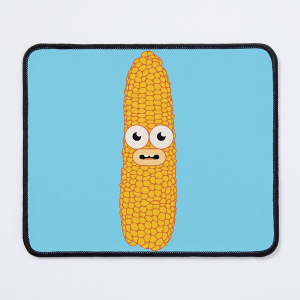 Item preview, Cute little corn designed and sold by RoboRaphael.