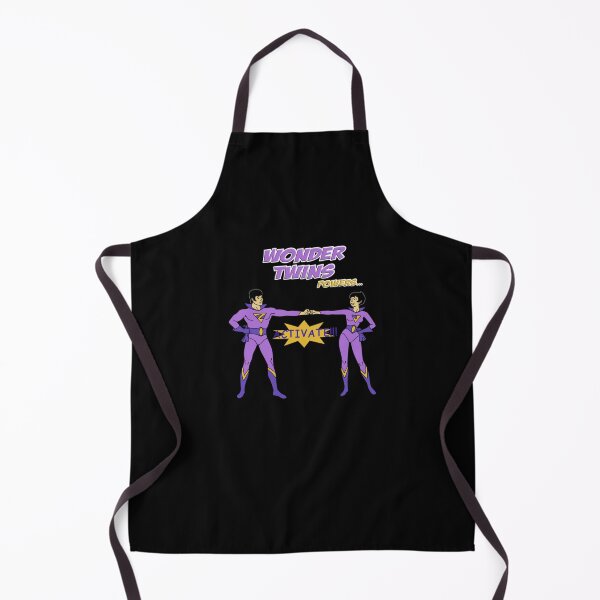 Item preview, Wonder Twins Activate Wonder Twins Activate Wonder Twins Activate  designed and sold by JacquelineAnde.