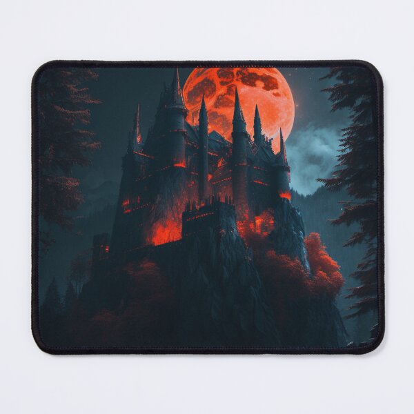 Item preview, Dark Castle designed and sold by doomwalker2010.