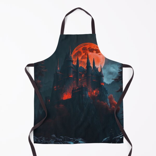 Item preview, Dark Castle designed and sold by doomwalker2010.