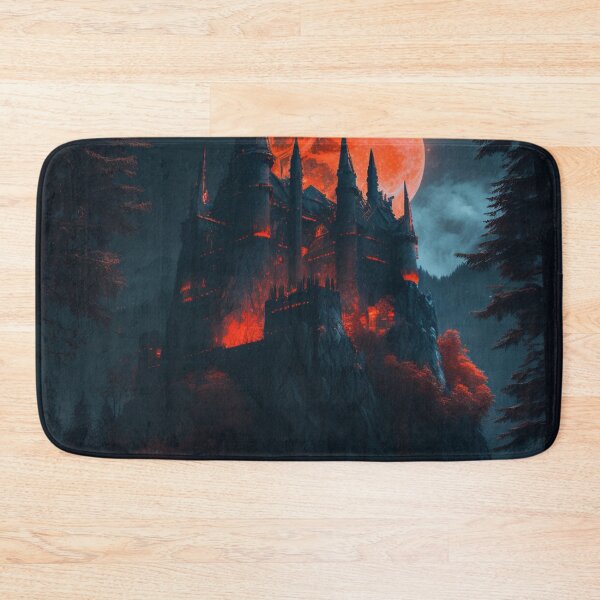 Item preview, Dark Castle designed and sold by doomwalker2010.