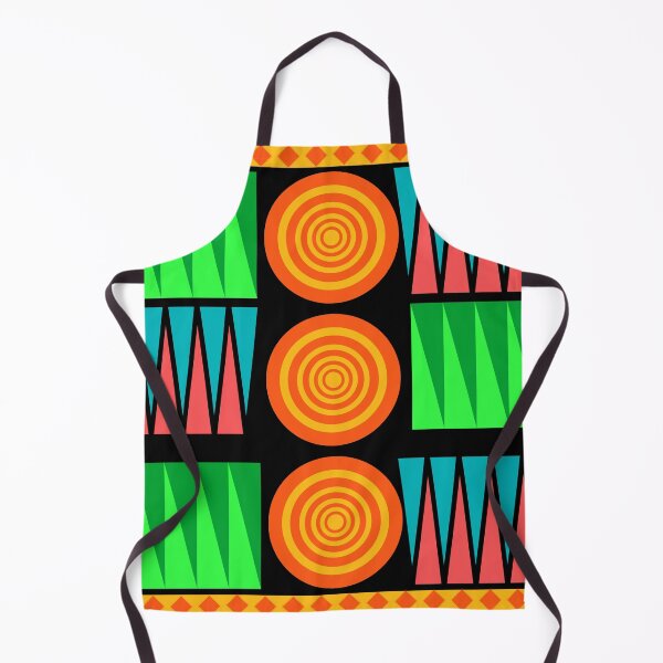 Item preview, Tile Art in Mandala Retro 90s style designed and sold by Swagmode.