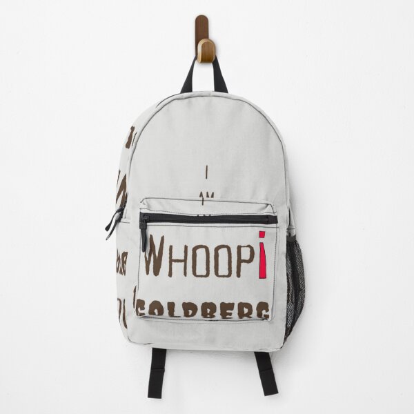 Item preview, Whoopi Goldberg designed and sold by Tropium-Designs.