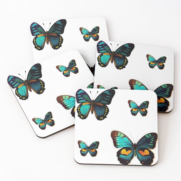 Item preview, Butterfly Bundle designed and sold by Ameripensia.