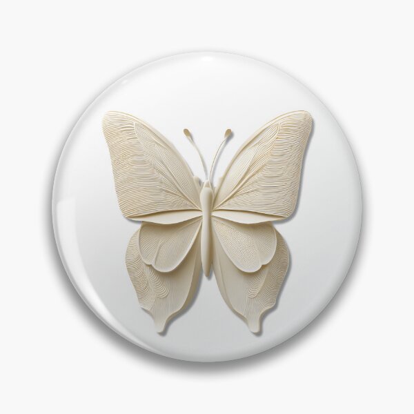 Item preview, Cute Butterfly - The Stone Collection designed and sold by FiveIntentions.