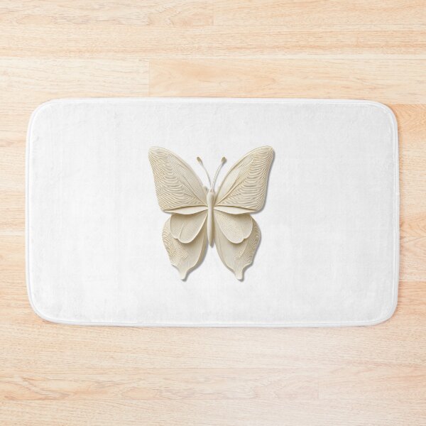 Item preview, Cute Butterfly - The Stone Collection designed and sold by FiveIntentions.