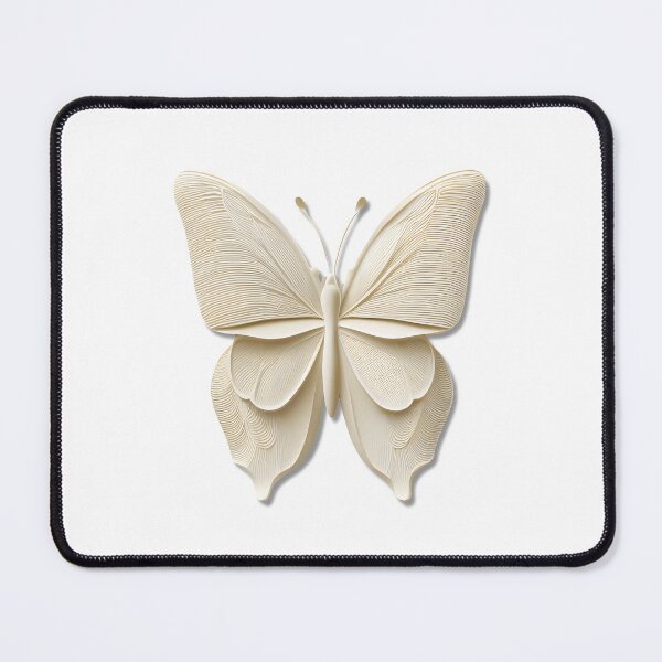 Item preview, Cute Butterfly - The Stone Collection designed and sold by FiveIntentions.