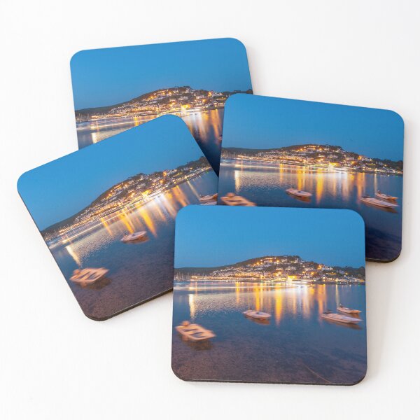 Item preview, The Historic Lower Ferry in Dartmouth designed and sold by Kezzles.