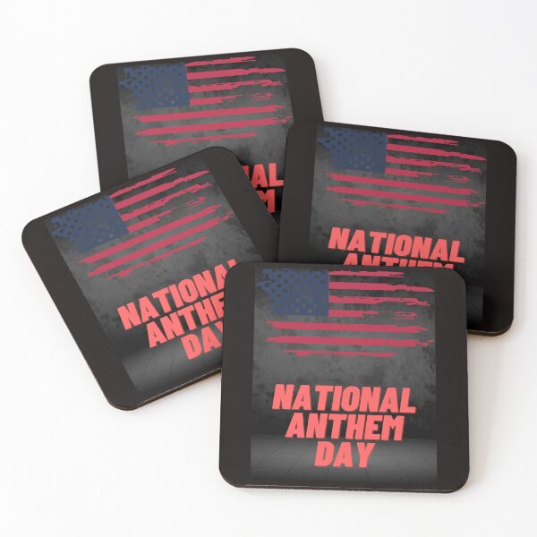 Item preview,   National anthem day designed and sold by Simo0455.