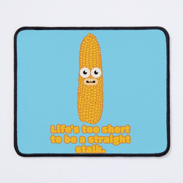 Item preview, Cute little corn designed and sold by RoboRaphael.