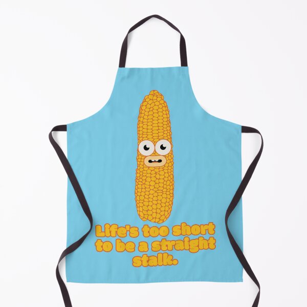 Item preview, Cute little corn designed and sold by RoboRaphael.