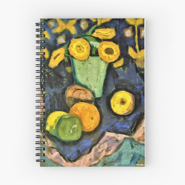 Item preview, Still Life, Marsden Hartley, 1910 designed and sold by SEEMUELLER.