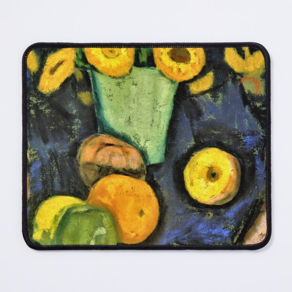 Item preview, Still Life, Marsden Hartley, 1910 designed and sold by SEEMUELLER.