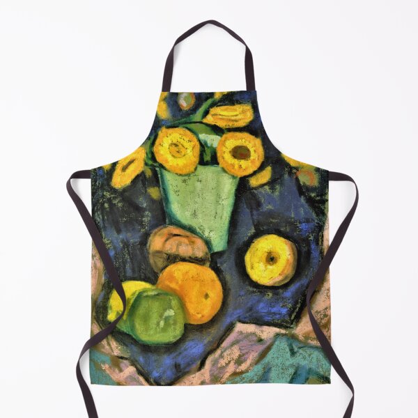 Item preview, Still Life, Marsden Hartley, 1910 designed and sold by SEEMUELLER.