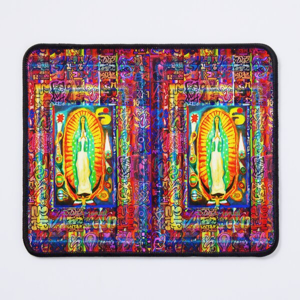 Item preview, Our Lady of Guadalupe designed and sold by Diego Manuel Rodriguez.