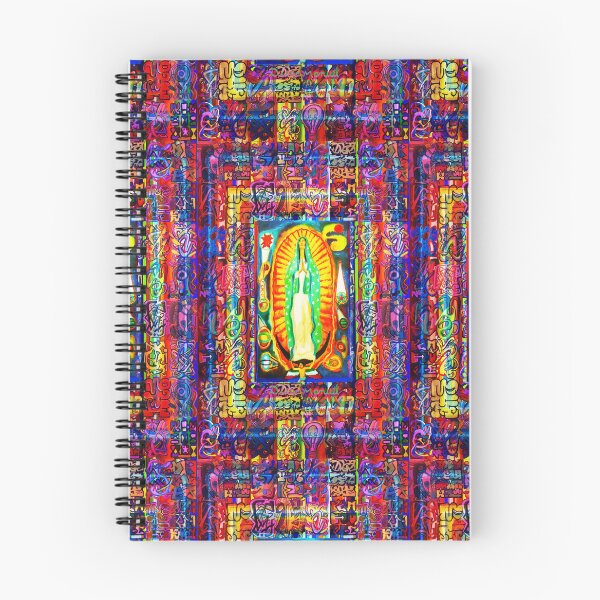 Item preview, Our Lady of Guadalupe designed and sold by Diego Manuel Rodriguez.