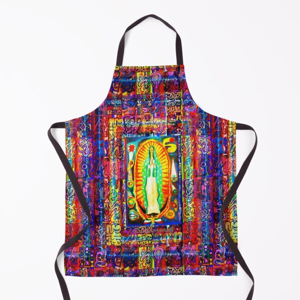 Item preview, Our Lady of Guadalupe designed and sold by Diego Manuel Rodriguez.