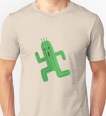 Cactuar Unisex T-Shirt