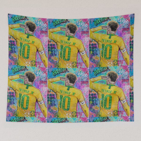 Item preview, Neymar Jr designed and sold by admjhn.