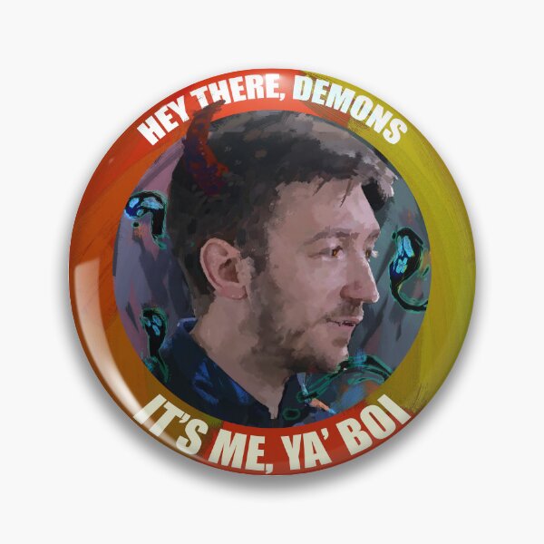 Item preview, Ya boi designed and sold by ej-lark.