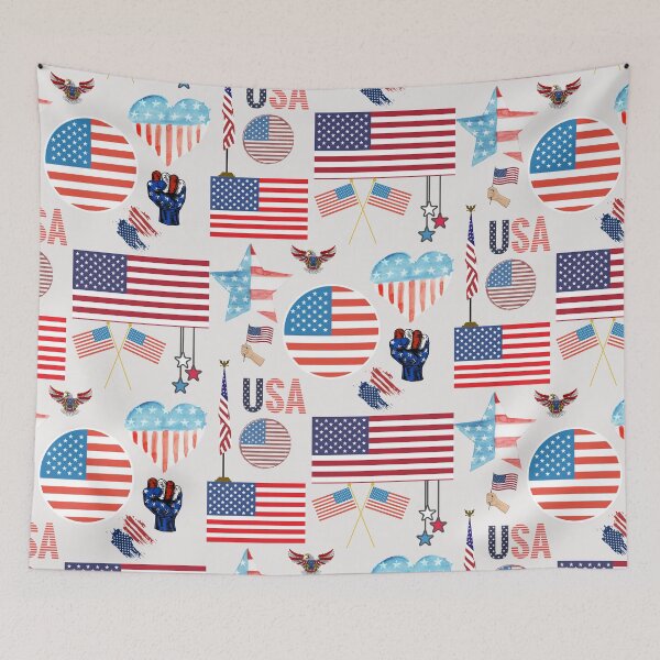 Item preview, National anthem day designed and sold by Simo0455.