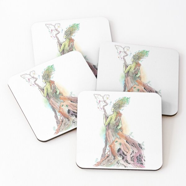 Item preview, Dryad designed and sold by Lebibratt.