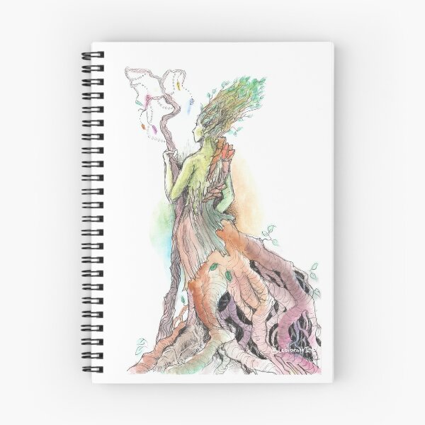 Item preview, Dryad designed and sold by Lebibratt.