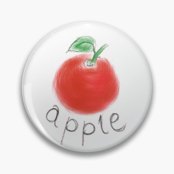 Item preview, Apple designed and sold by Acetry99.